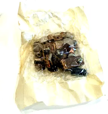 NEW SQUARE D 9998-SL-4 CONTACT KIT 9998SL4