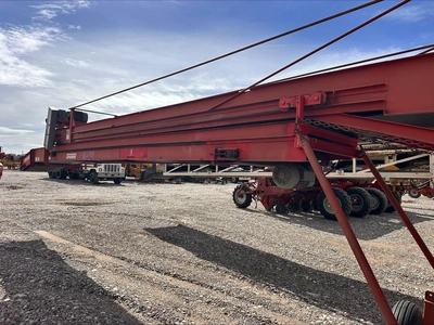 Used _UNKNOWN_ _UNKNOWN_ Portable Conveyors Idaho US | Tri-Steel Manufacturing #1557195