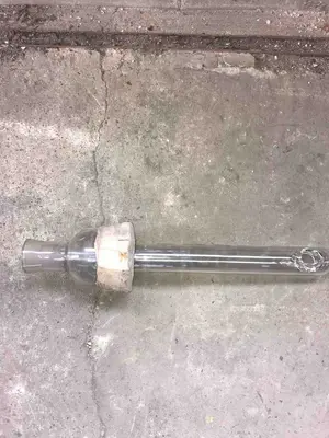 150mm Dia QVF Feed Pipe Adaptors