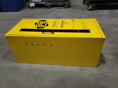 USED NEW PIG KIT315