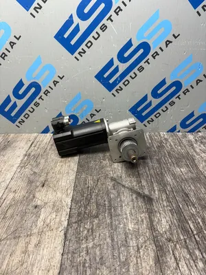BMP T3-0250-45-320/T1PXS4 Motors | ESS Industrial Equipment Sales (1)
