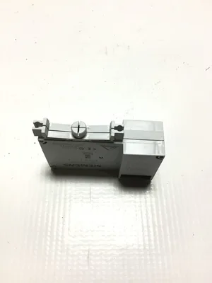 USED SIEMENS 3SF5500-0BC
