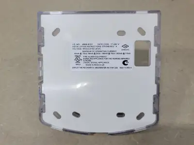 NEW SIMPLEX 4906-9101