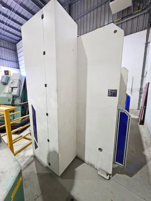 Used 2020 ALPMAC C220-3700 Press Brakes Ontario CA | CNCsurplus #1520070