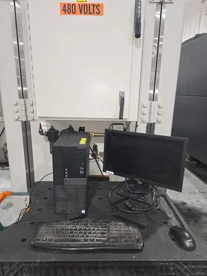 QUALMARK OVS-2.5 HALT, AST, HALT Test chambers | Liberty Machine Works LLC (6)