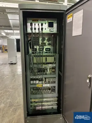 USED Kikusui Kikusui Libra 2 Tablet Press, 45 Station