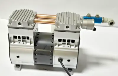 air tech 654654654635443543543 Other Vacuum Pumps | Amiron Machinery (4)