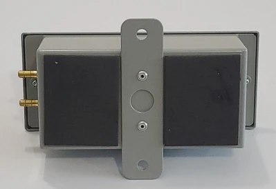 NEW MAMAC SYSTEMS PR-274-R4-MA