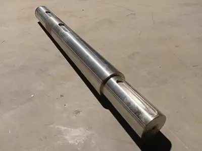 NEW ADAMS MAK-B6 431 SST