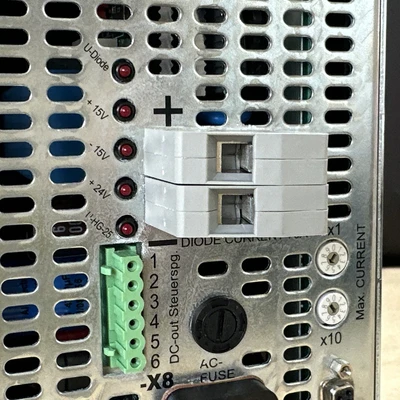 USED ROFIN HN-800G