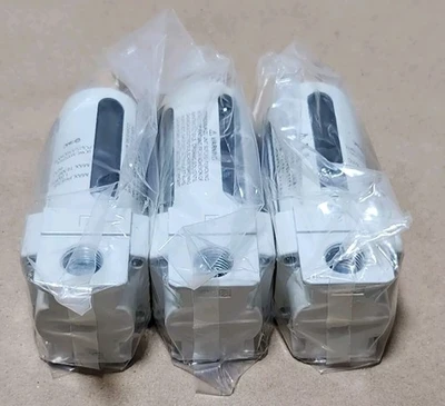 NEW SMC AF20-02C-C-A