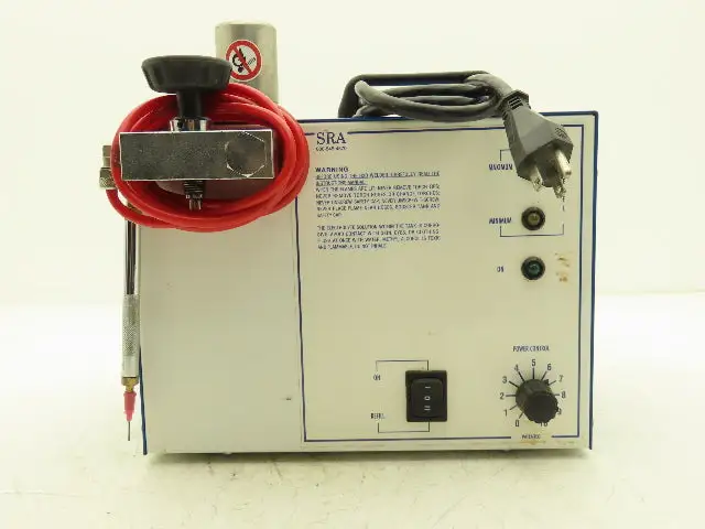Used SRA _UNKNOWN_ Welding Machinery (Other) Indiana US | Arrow Industrial #641114