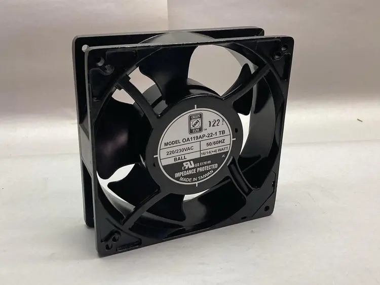 New | in-Stock ORION OA119AP-22-1 TB Miscellaneous Equipment (Electrical & Power) Ohio US | Surplus Asset Holdings #1460386