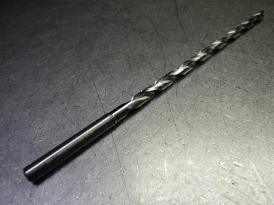 Sandvik 5.56mm Coolant Thru Carbide Drill 861.1-0556-111A1-GM GC34 (LOC2156A)