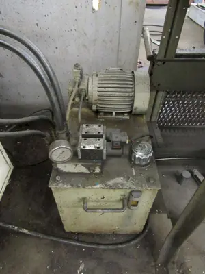 USED KENT KGS-250AHD