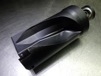 Komet ABS63 62mm Coolant Thru Indexable Drill UV0300530 (LOC1426B)