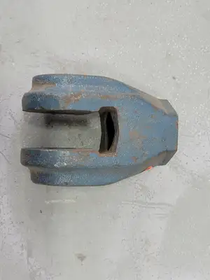USED TOLKO NICOLA NB114