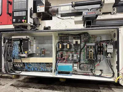 USED 1999 CINCINNATI MILACRON MT310-22