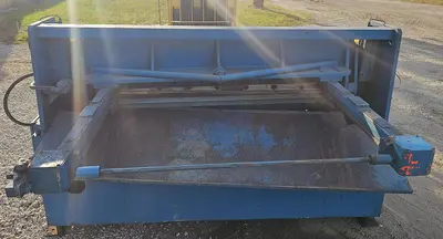 USED 1978 ROPER WHITNEY 5212