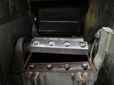 USED CINCINNATI MILACRON CMQ912