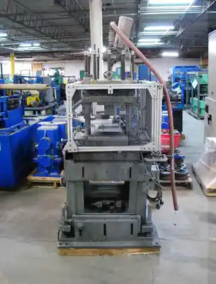 Used AIRAM _UNKNOWN_ Cut-Off Presses Ohio US | Universal Tube & Rollform Equipment Company #1407129