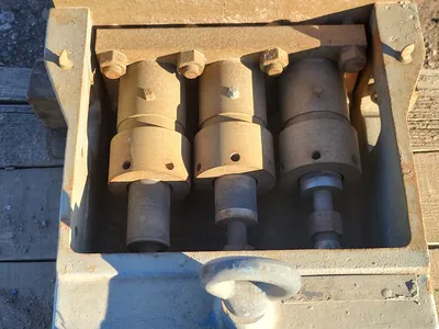 USED UNION TX 10
