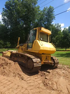 Used 1998 DEERE 850C WT Bulldozers Georgia US | Proxy Equipment #1388977