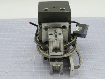 Used ZAYTRAN _UNKNOWN_ Sensors | OCO Industrial #1657263
