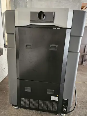 USED 2015 STRATASYS FORTUS 450MC