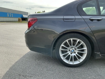 USED 2013 BMW 750LI