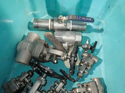 Valves