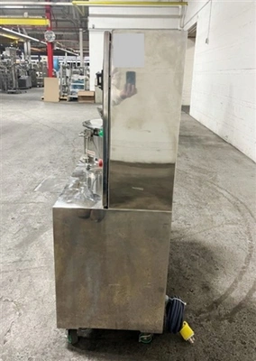 Used LCI _UNKNOWN_ Pelletizers Connecticut US | DMC Industries #1512931