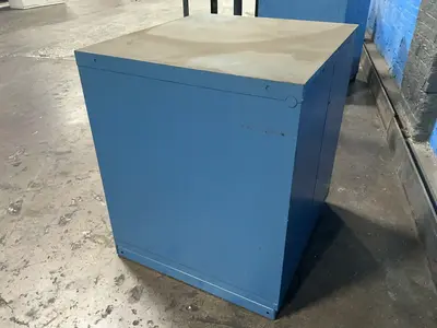 Used STANLEY VIDMAR _UNKNOWN_ Cabinets Ohio US | HGR 24 #1407526