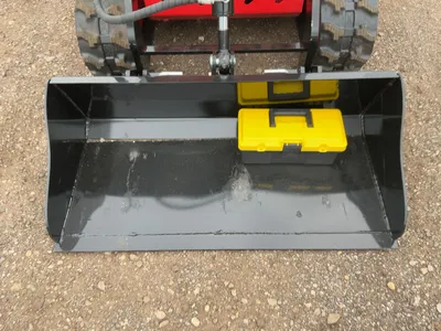 Used 2026 SDLANCH SSL60 Skid Steer Loaders Michigan US | Miedema Asset Management Group #1278401