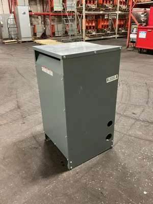 Square D _UNKNOWN_ Power Transformers | Equipment Recovery Corp. (8)