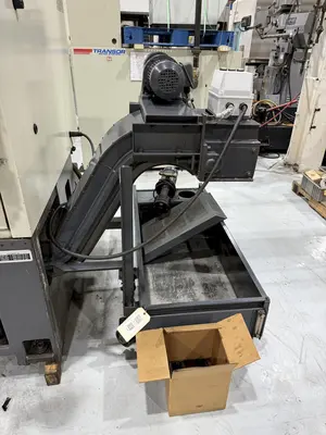 USED 2005 TAKISAWA EX-108