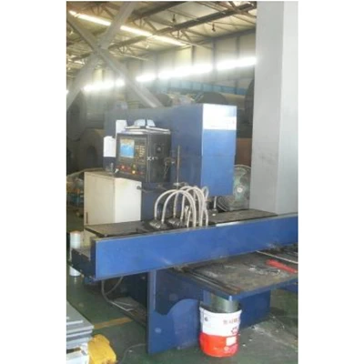 Koike Plasma & CNC Plant