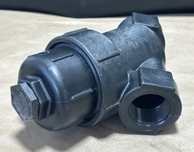 NEW Banjo Line Strainer 2”