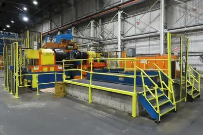 USED VERSON S4-500-186-108T