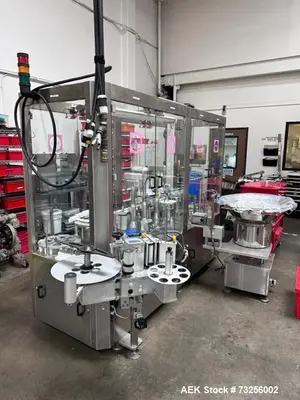 USED CAPMATIC BAMBINA FPCL