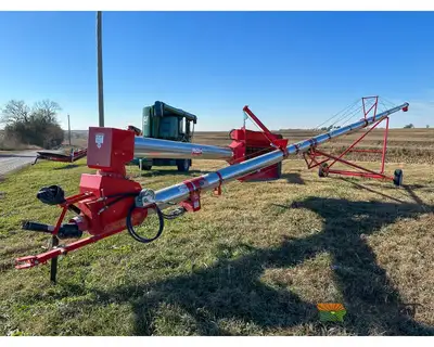 Used PECK _UNKNOWN_ Augers Iowa US | Keast Enterprises #1360399