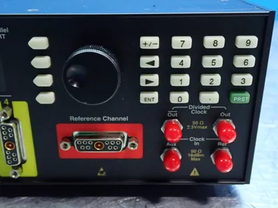 Used CENTELLAX PCB12500 Telecom/Utility Ohio US | HGR 24 #729021
