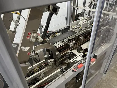 USED 2013 THIELE TECNOLOGIES / UNIVERSAL ZP30A