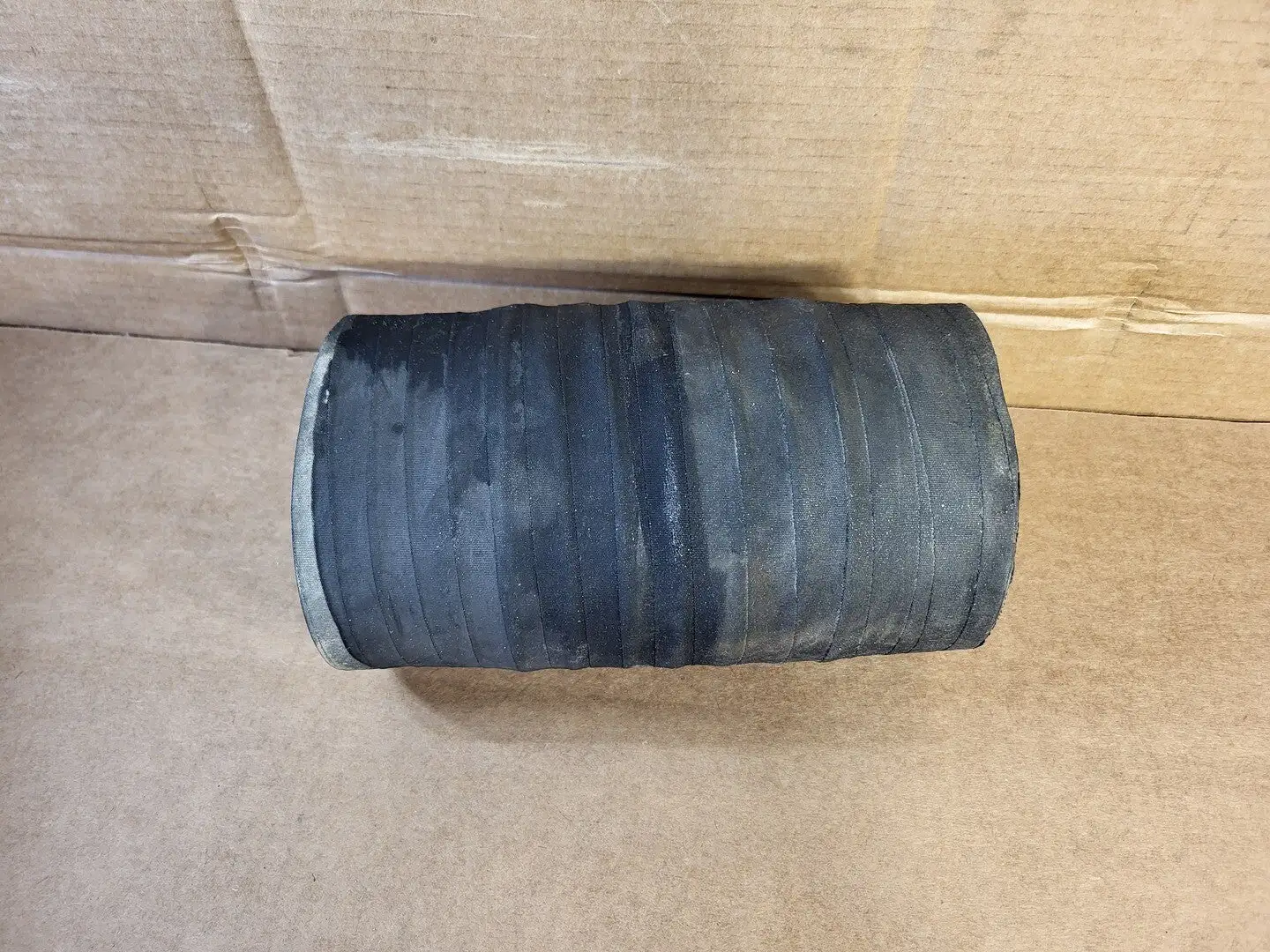 Radiator Hose 3088507/3088508