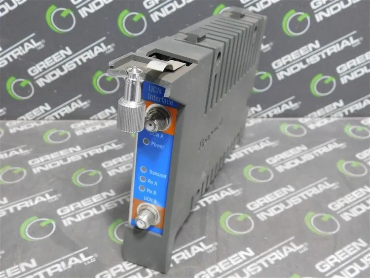 Used HONEYWELL 51402573-150 Electrical Controls | Green Industrial #680656