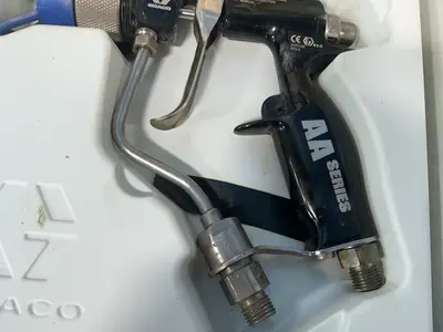Used GRACO G40 Spray Machines Ohio US | HGR 24 #1301710