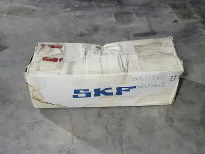 New | in-Stock 2017 SKF MLPI-10-2-115-24-EPT Parts (Hydraulics and Pneumatics) British Columbia CA | Lenmark #1440657