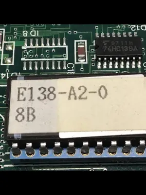 USED MEIKI C4C301Y3K