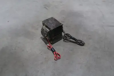 USED WESTINGHOUSE 739C626H06