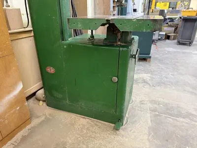 Powermatic Model 81 Bandsaw